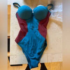 TA3 Brazilian Bombshell - Oceana/Copper